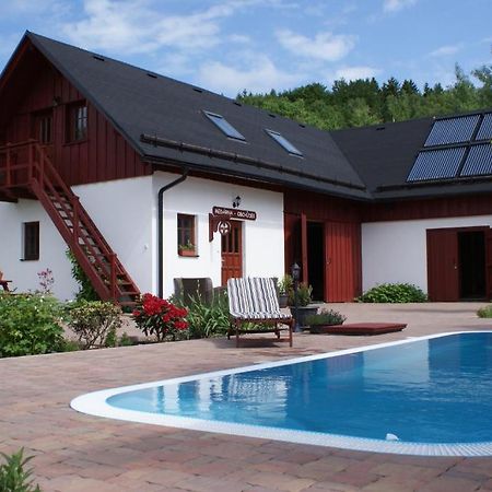 Guest House K74 Jablonné v Podještědí Kültér fotó
