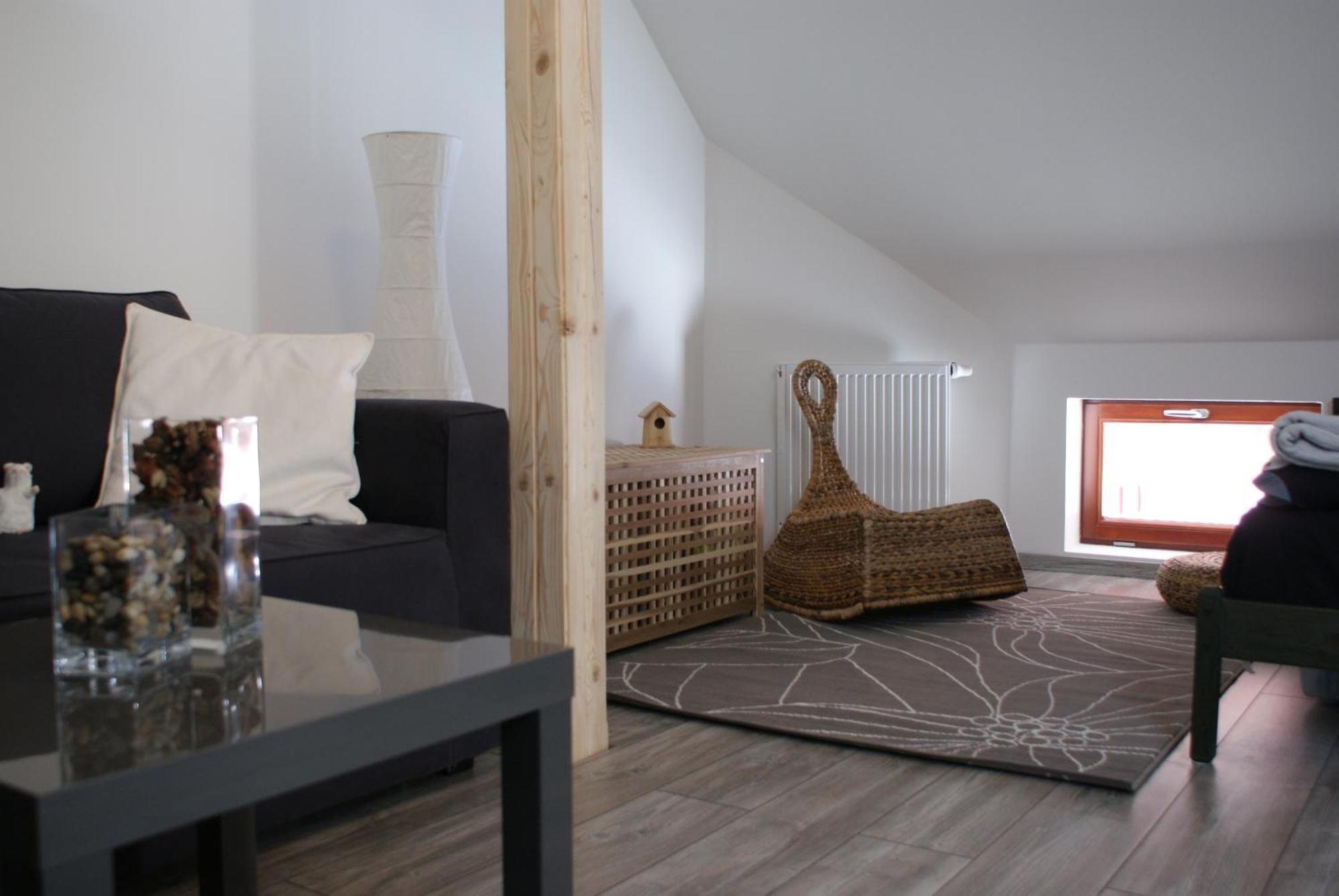 Guest House K74 Jablonné v Podještědí Kültér fotó