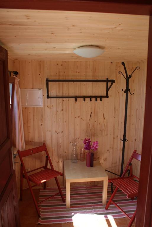 Guest House K74 Jablonné v Podještědí Kültér fotó
