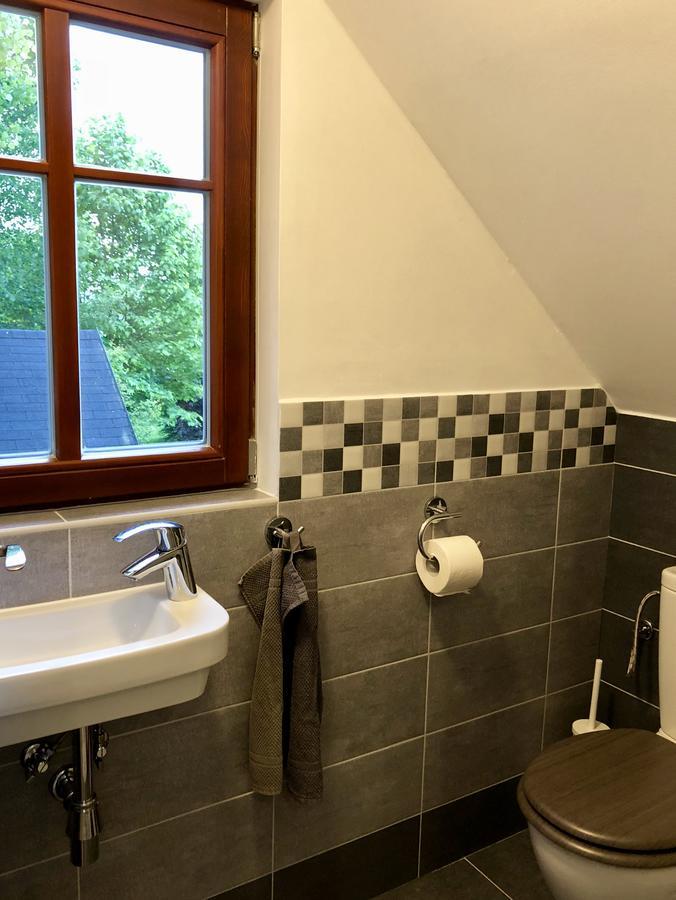 Guest House K74 Jablonné v Podještědí Kültér fotó